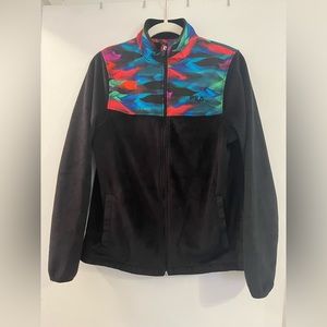 FILA Black Jacket